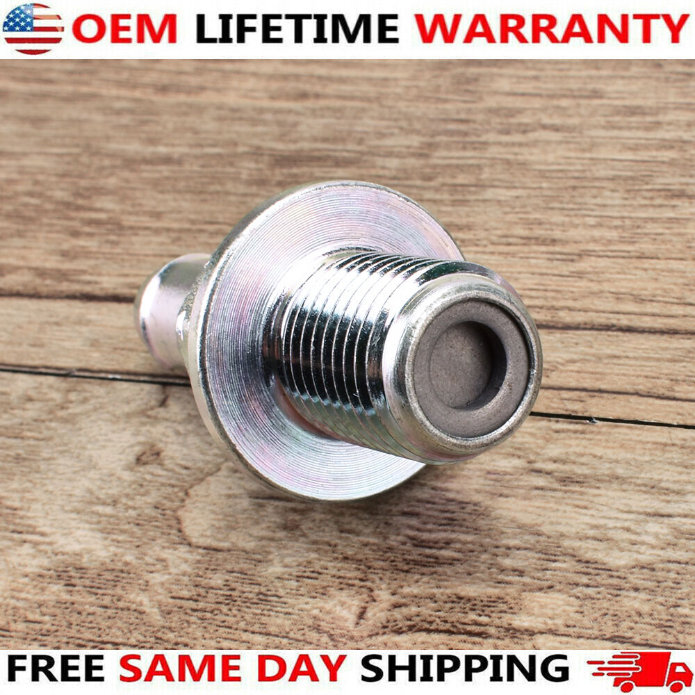 NEW OEM PCV Valve W/WASHER For Accord Civic 17130-PND-A01 / 94109-14000 US STOCK