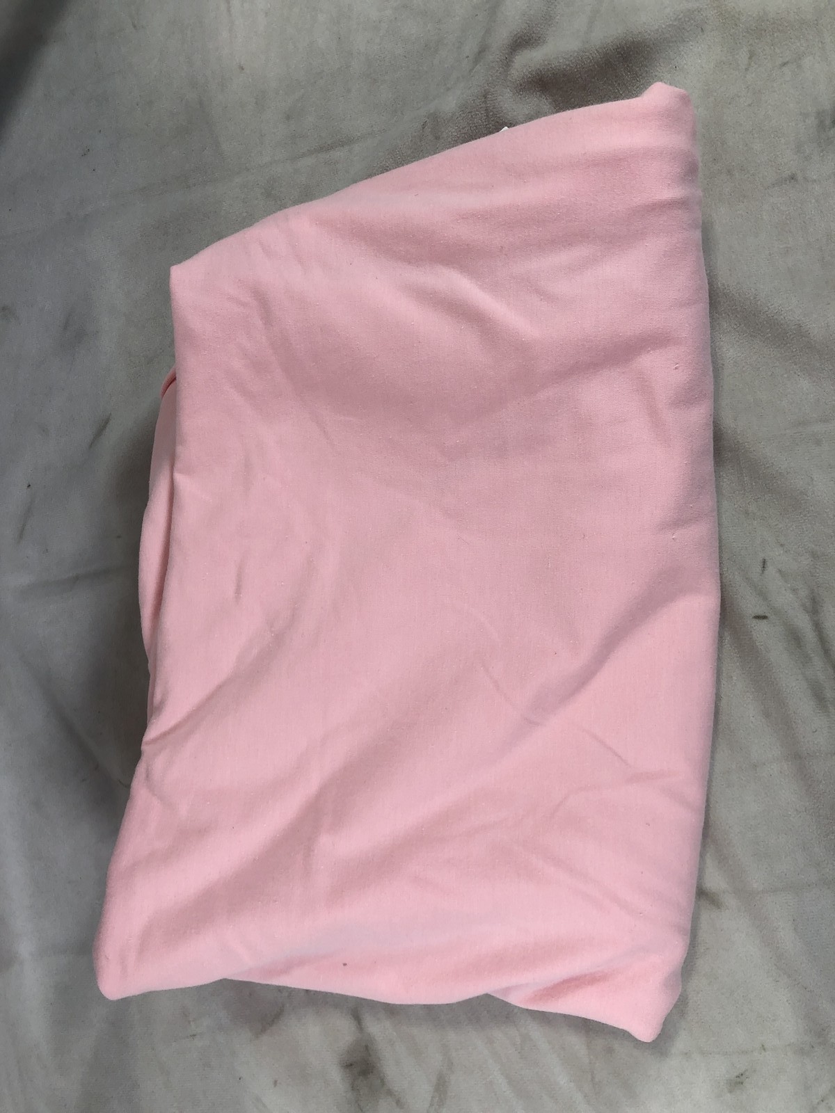 Moon Pod Standard Bean Bag Chair Cover- Pink -