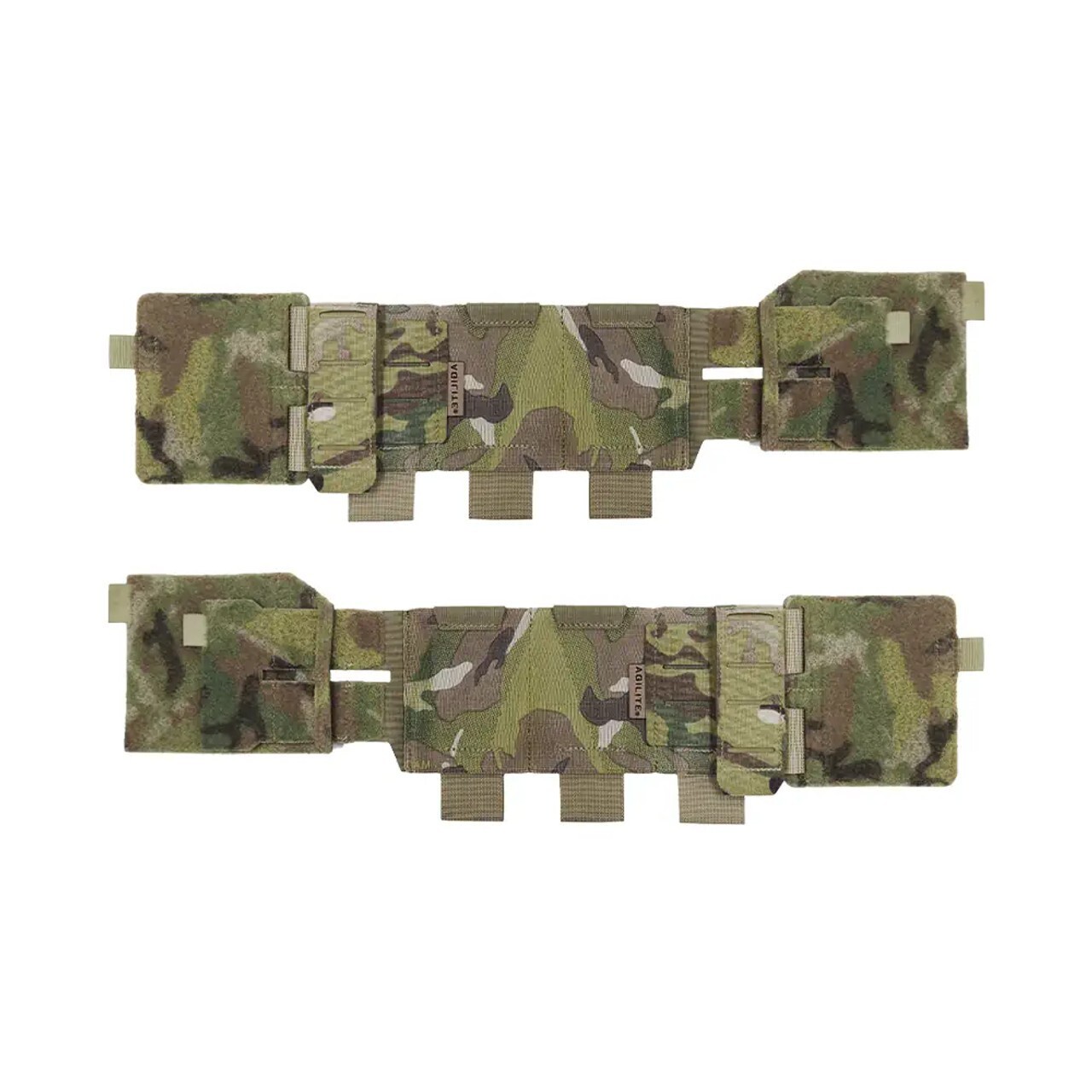 Agilite Modular Elastic Cummerbund