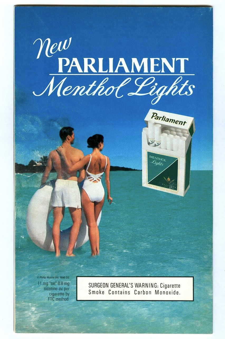 Vintage 1996 AMERICAN BALLET Theatre STAGEBILL Playbill! SLEEPING BEAUTY!