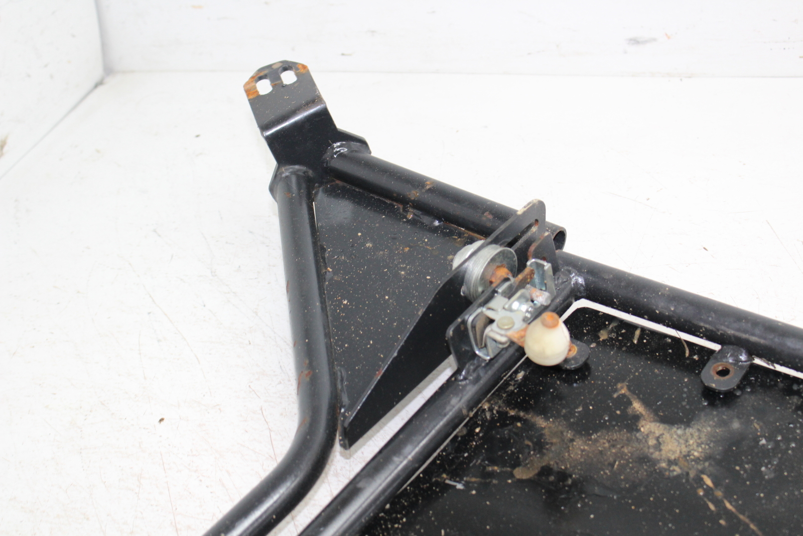 2012 POLARIS RANGER RZR 800 LEFT RIGHT DOORS