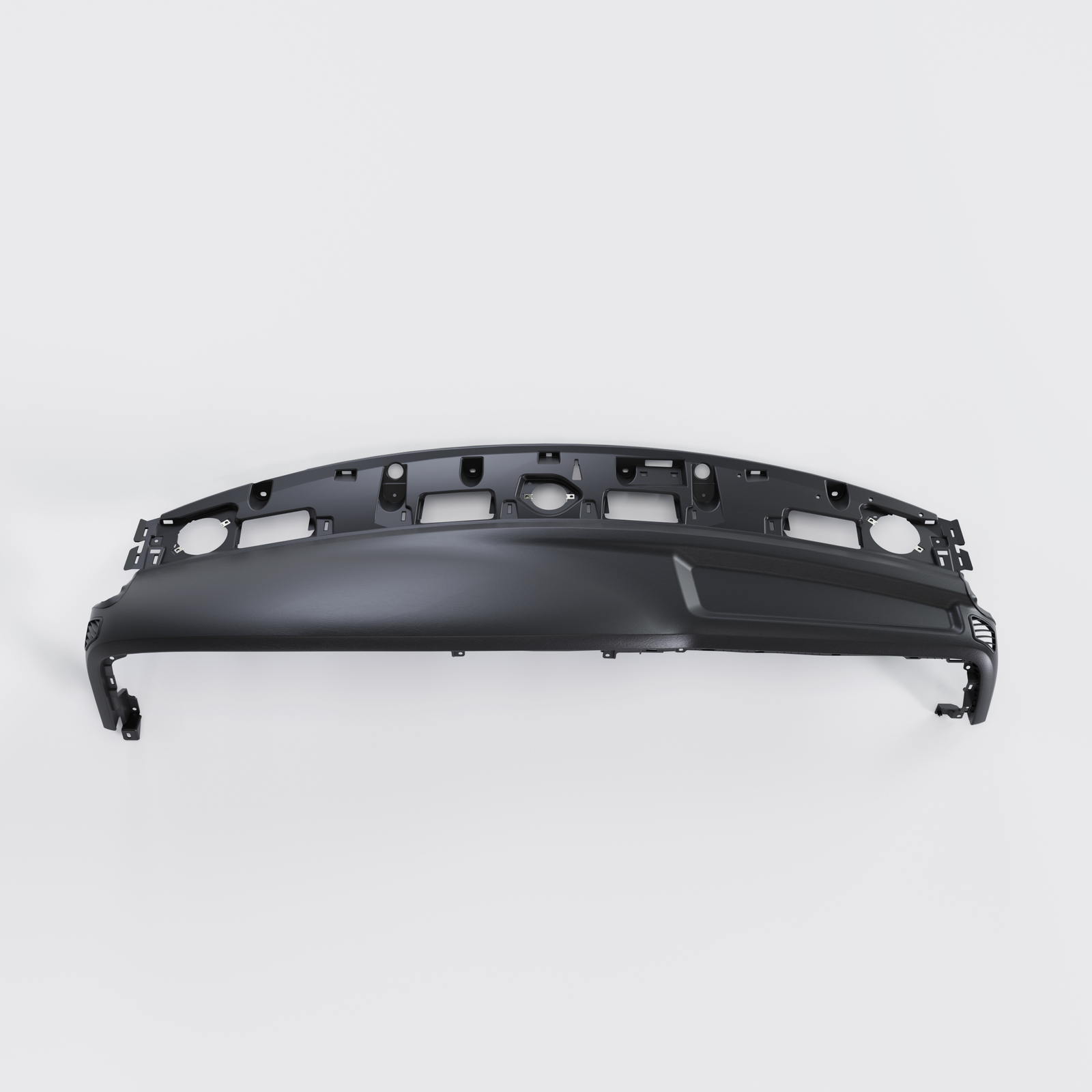 For Dodge Ram 1500 2500 2002-2005 Dashboard Dash Pad Replacement Dark Slate Gray