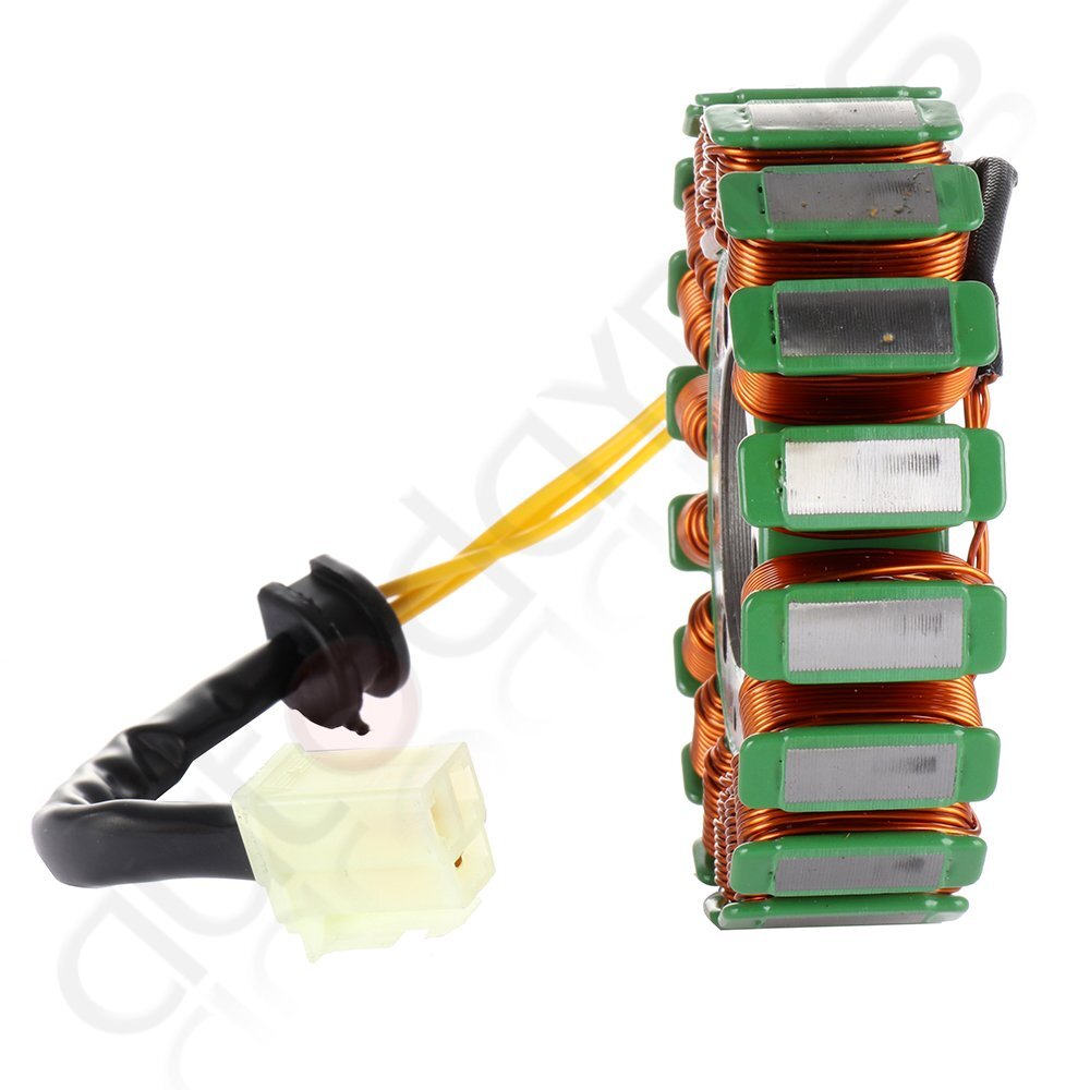 Kit Stator Voltage Regulator Rectifier For 2001-2004 Suzuki GSXR600 750 1000