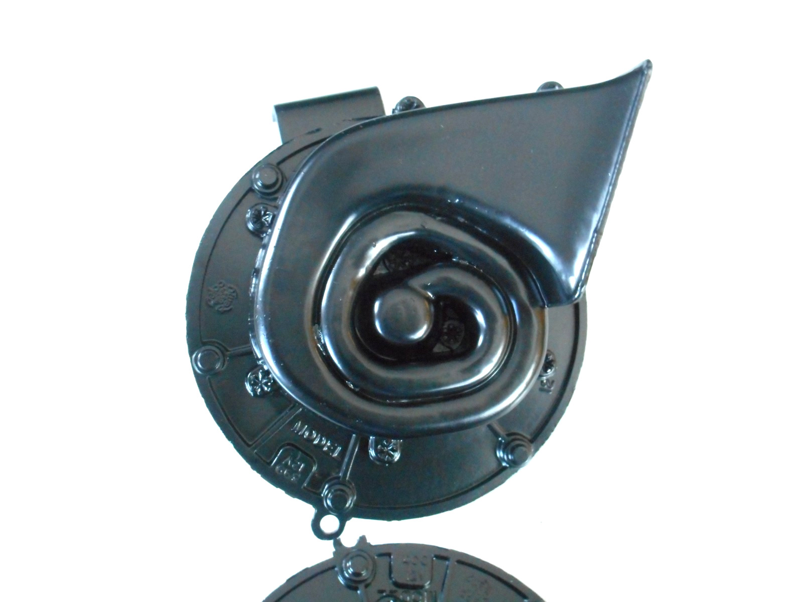 Oldsmobile Horns Delco Remy Hi Lo Original OEM High Low 399 400 60 61 62 1960