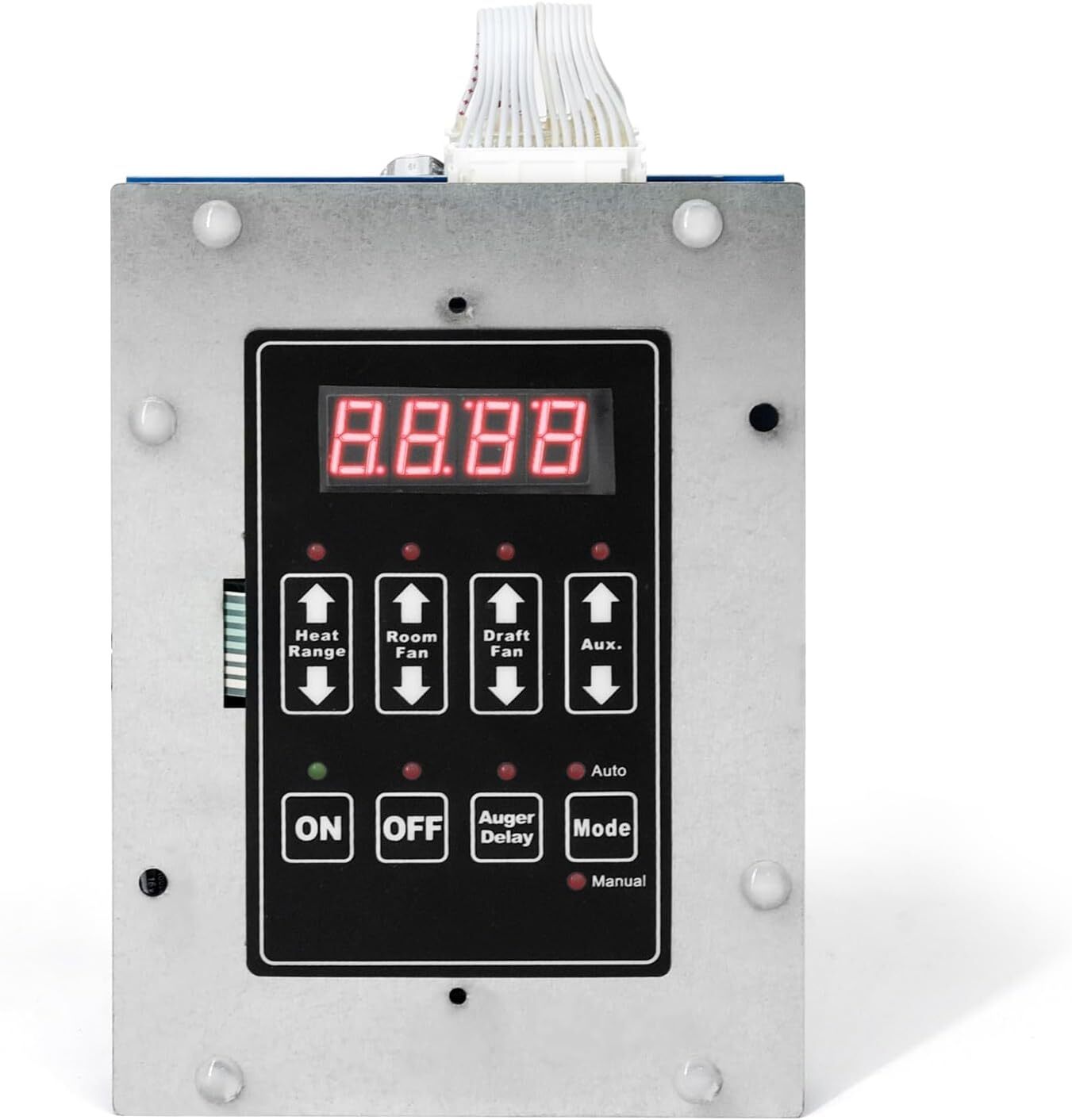 80778 Control Board Circuit Board Assembly for US Stove 5500M 5500 5520 5502M