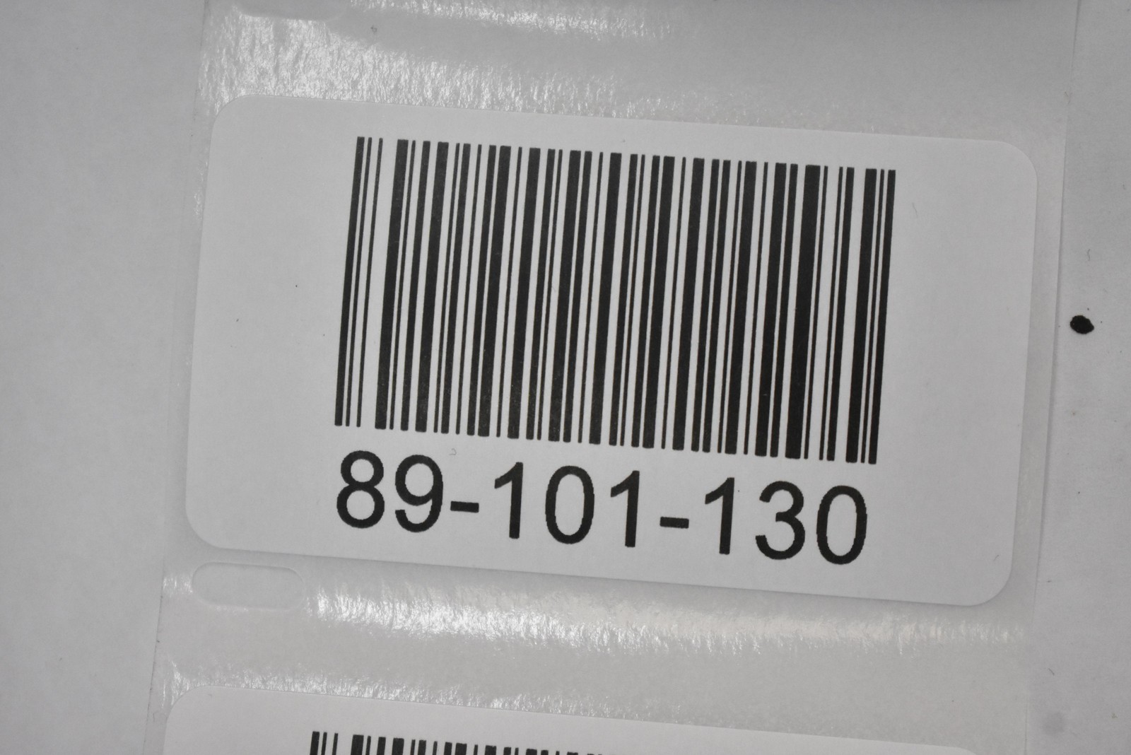 Dual Plate Lifting Clamps With Chain Sling Orange Steel Rigging Hoist Tool