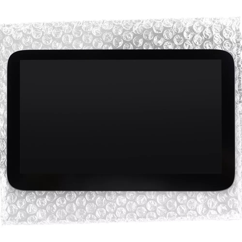 85100044 84824745 LCD Display 2021-24 Suburban GMC Yukon XL Headrest BACK SEAT