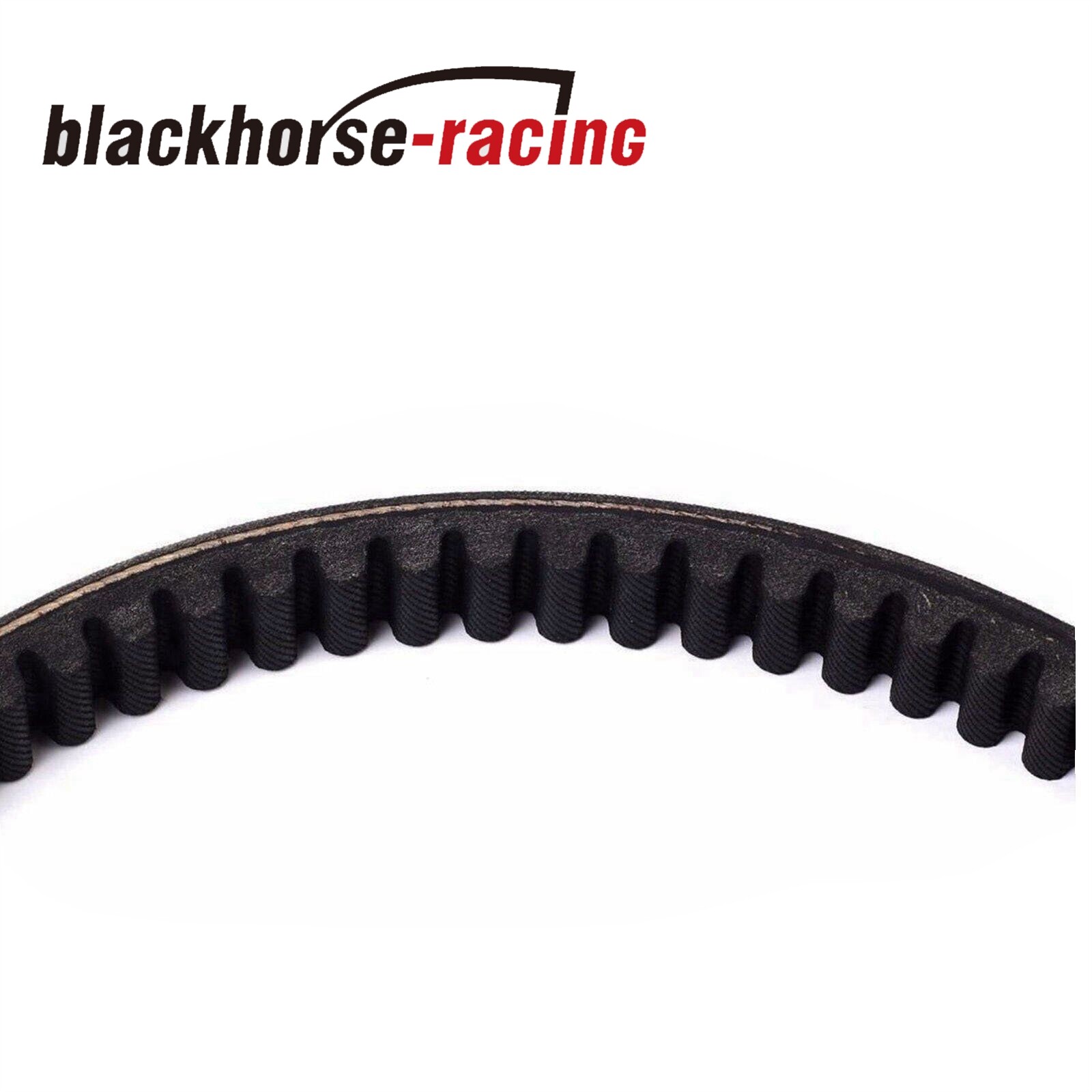 3Pc 30 series go kart cogged torque converter drive belt 203589-3 for comet 5959