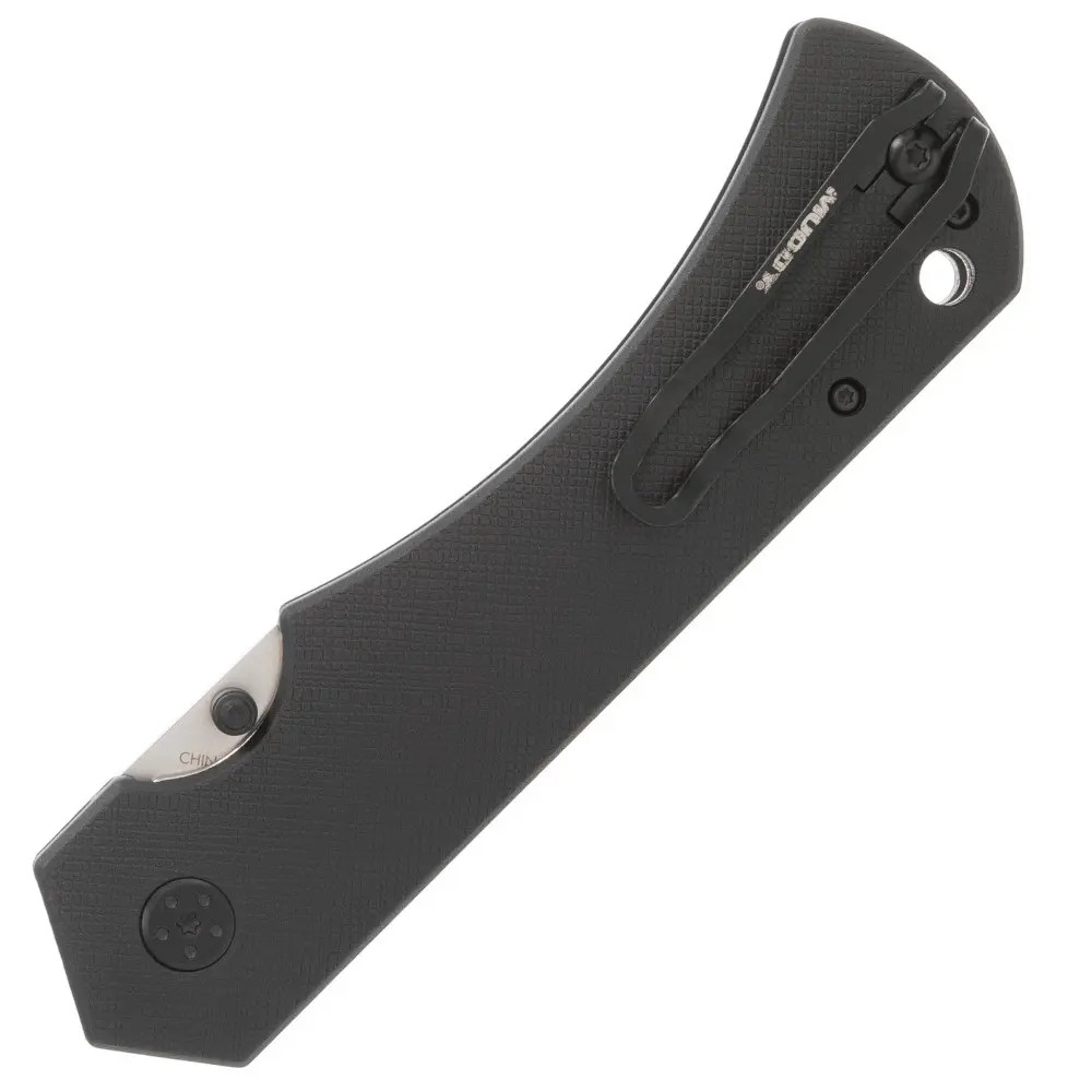 Muddy MUD-FM1001-Z Field Master Hunting Knife Set / Mikkel Willumsen Signature