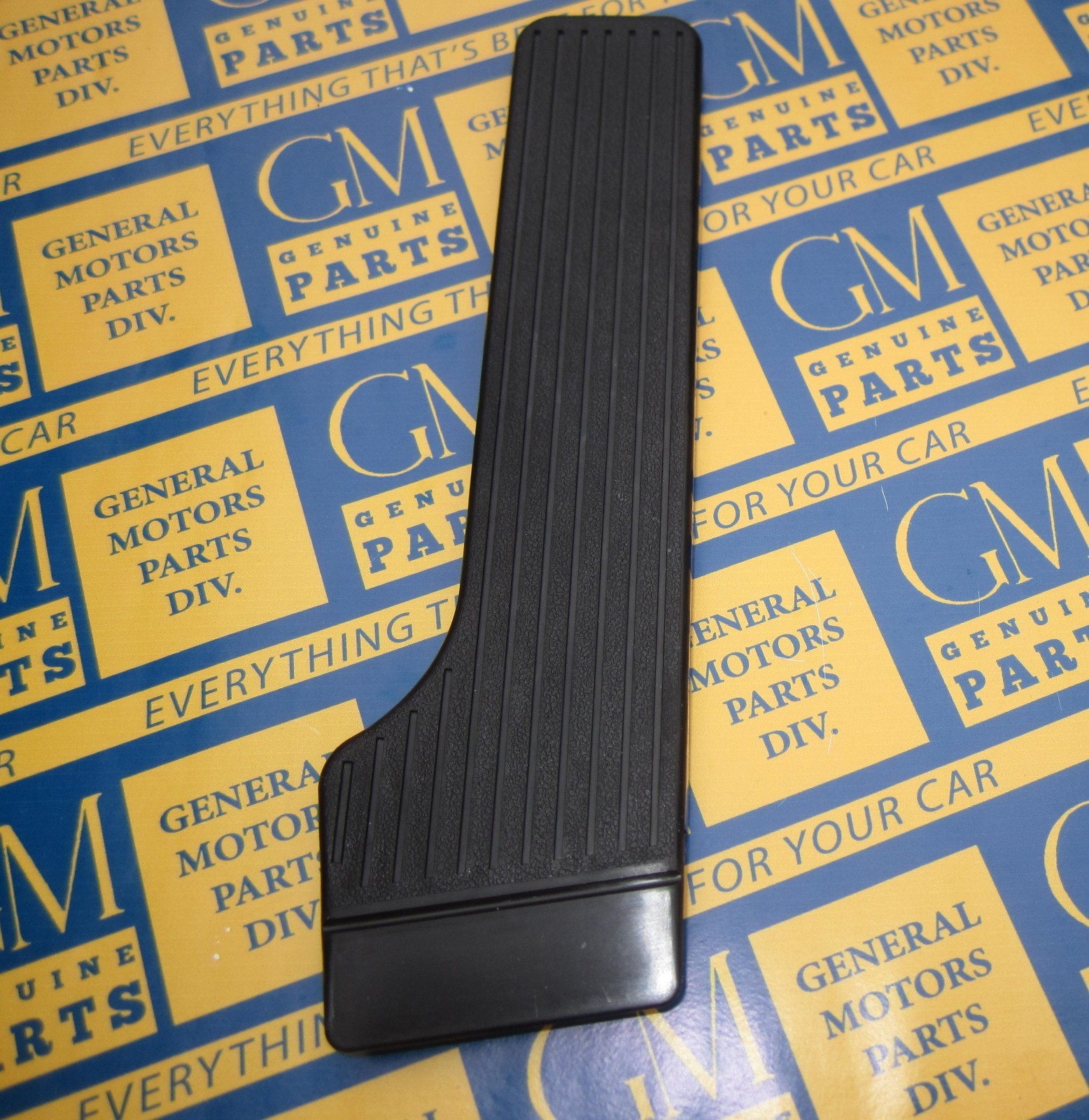 1958-1971 GM Accelerator Pedal | Gas Pedal | Skylark GS Chevelle Impala Cutlass