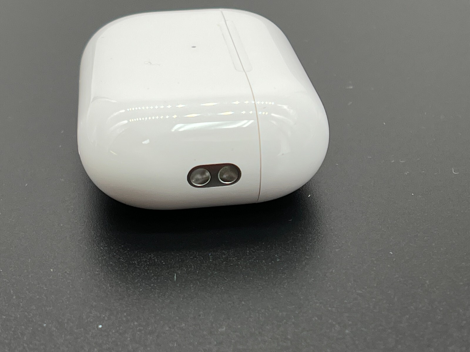 Genuine Replacement Apple Airpods Pro A2968 USB-C 2nd Gen Charging Case (A)