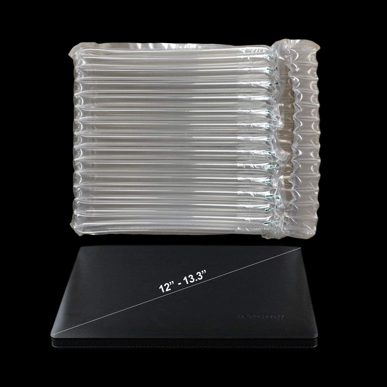 Inflatable Laptop Protective Air Column Bag for 12" - 13.3" Laptops