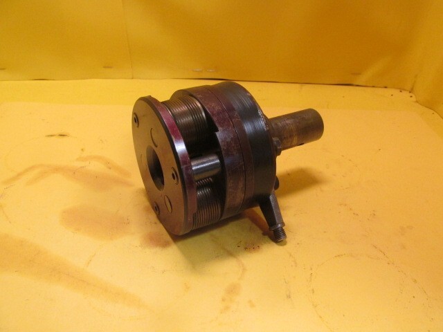 ACME-FETTE N-2 THREAD ROLLING HEAD M8-M16 5/16" - 5/8" GOOD CONDITION