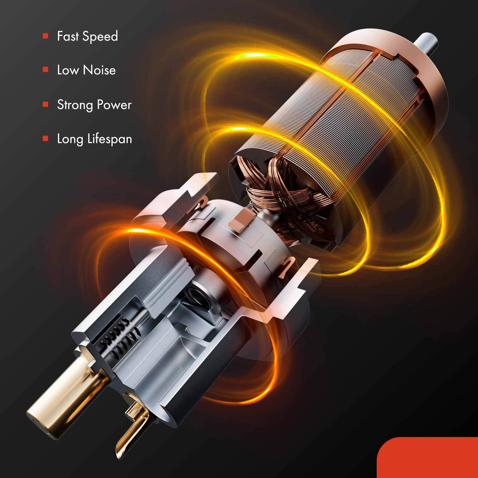 Electric Fuel Pump Assembly w/ Sensor for Hyundai Accent Kia Rio 2012-2015 1.6L