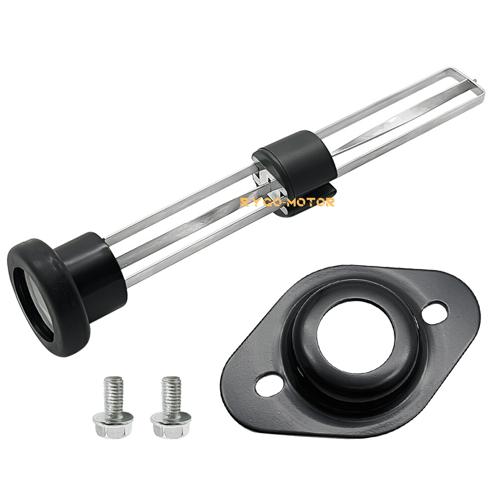 Fuel Gauge Gas Cap for Honda Rancher 350 TRX350FE/FM/TM/TE 2x4 4x4 2000-2006