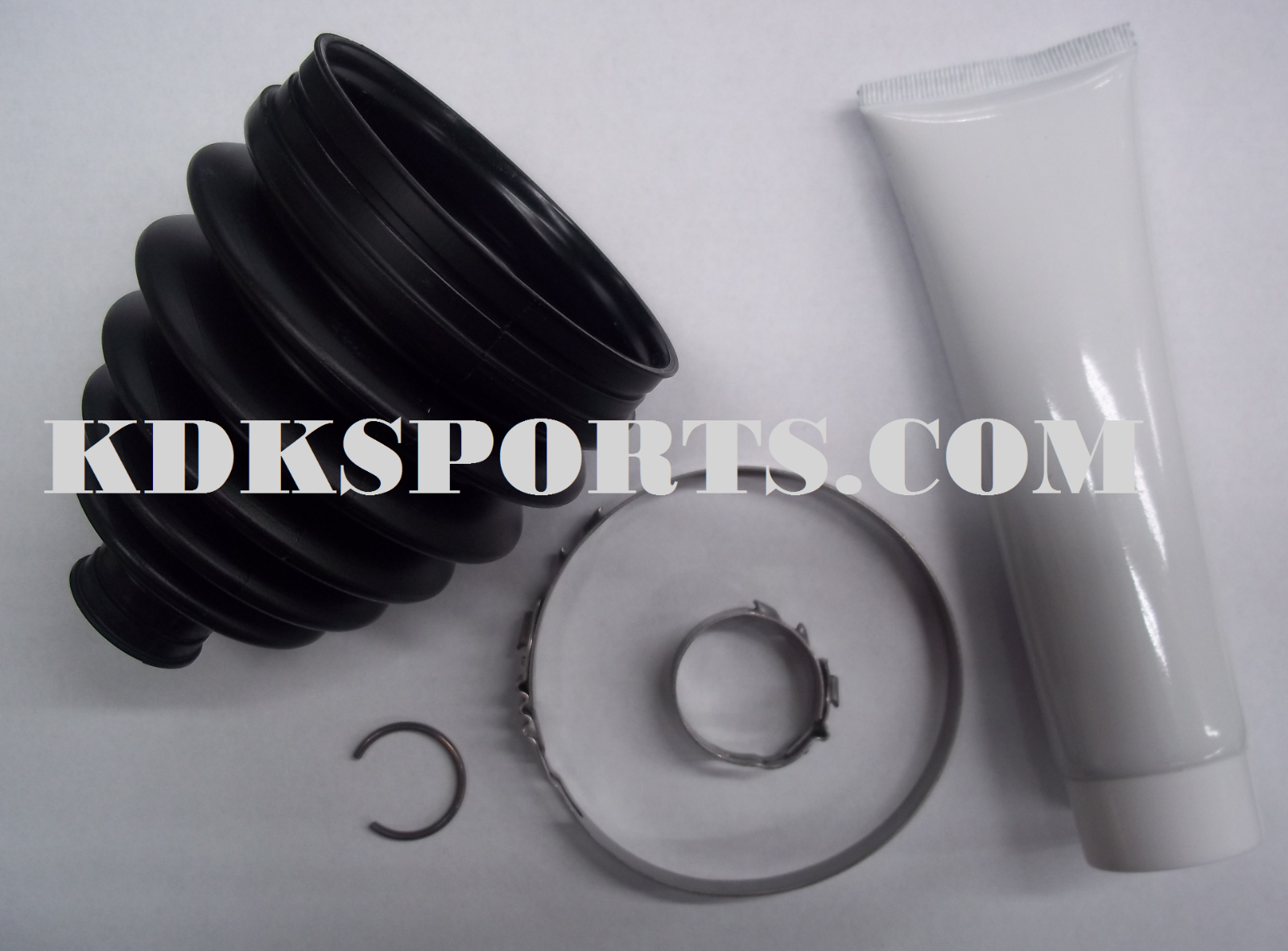 CAN-AM OUTLANDER / RENEGADE CV BOOT KIT 705401354