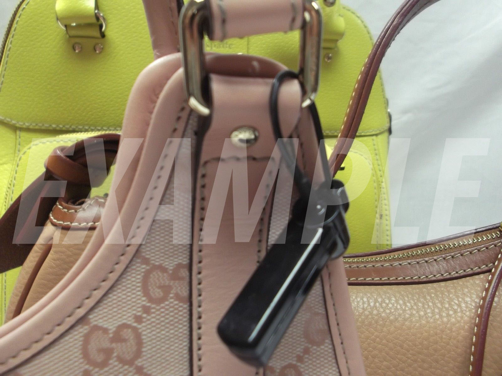 To Hawaii -200 pcs EAS 58 KHz AM Sensormatic Compatible Anti Theft Lanyard Tag