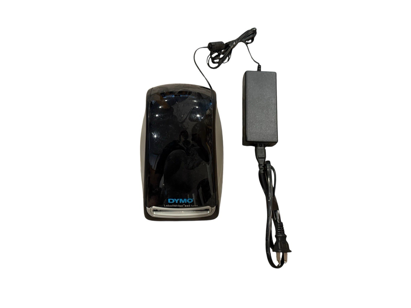 DYMO LabelWriter 550 Thermal Label Printer Tested Working