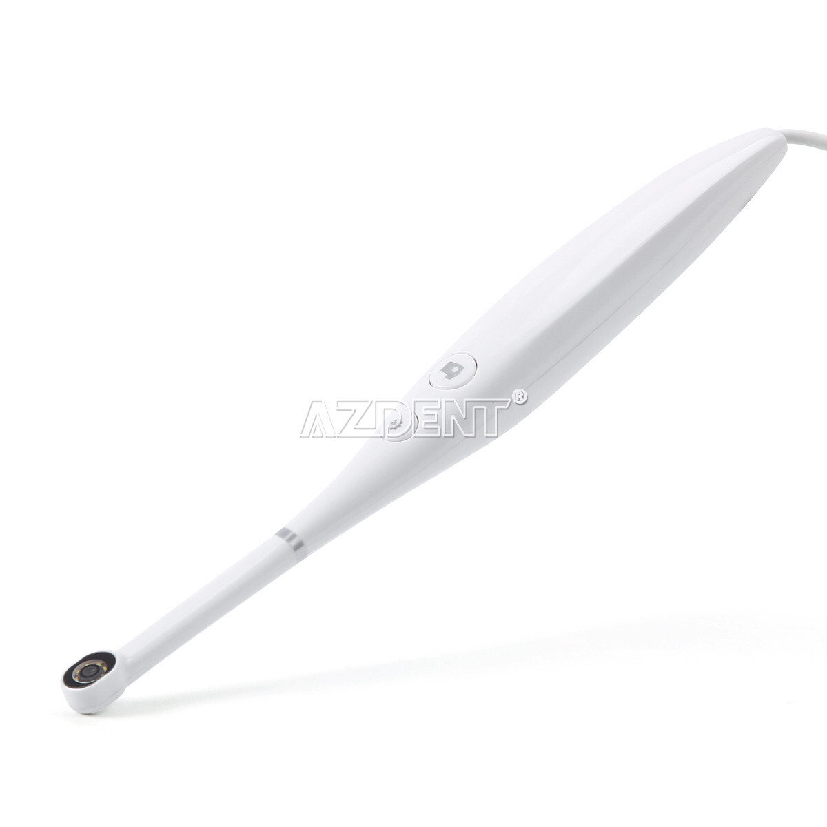 Dental Intraoral Camera USB Digital Imaging Oral HD Camera 8 LED light 3-speed