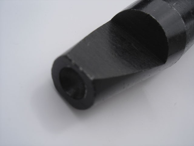 New, VW Beetle Hubcap Rivet Tool 1950-1965