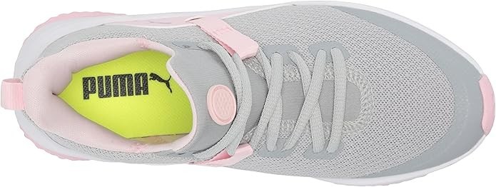 Puma Grip Fusion Evo Junior Girls Golf Shoes Spikeless