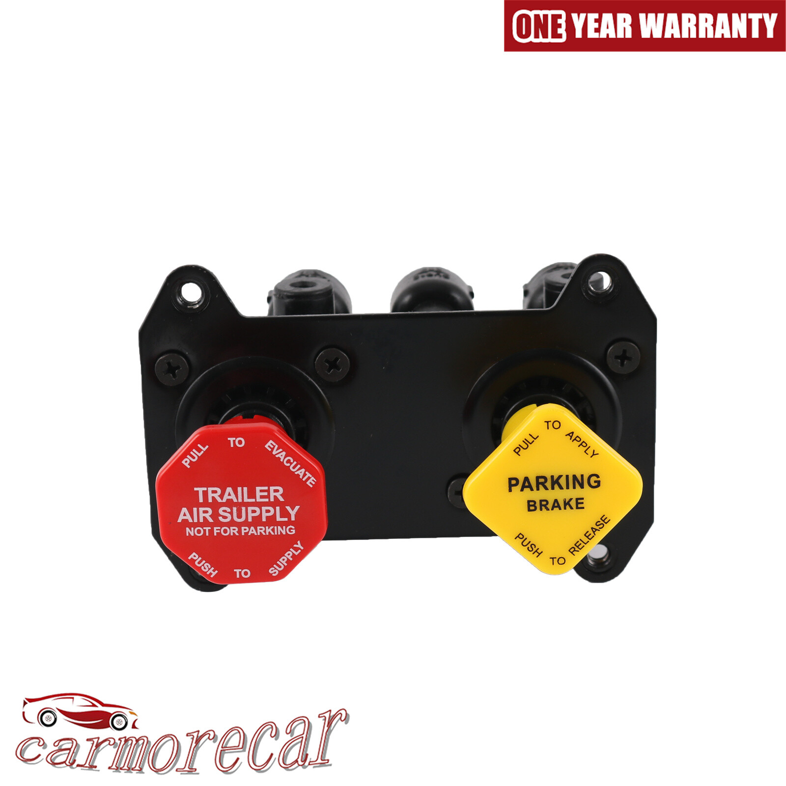 Ref: 800519, 065186 Dash Control Valve MV3 type 1/4"Mounting Holes 1/4"Ports