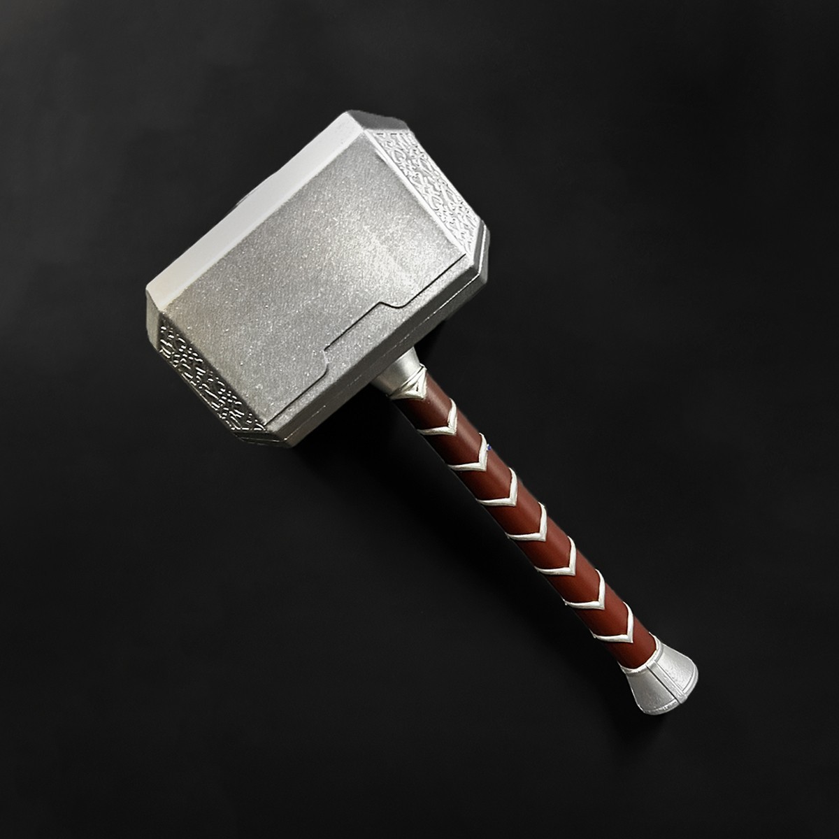 Thor Mjolnir Props Replica, Cosplay Hammer Props Replica