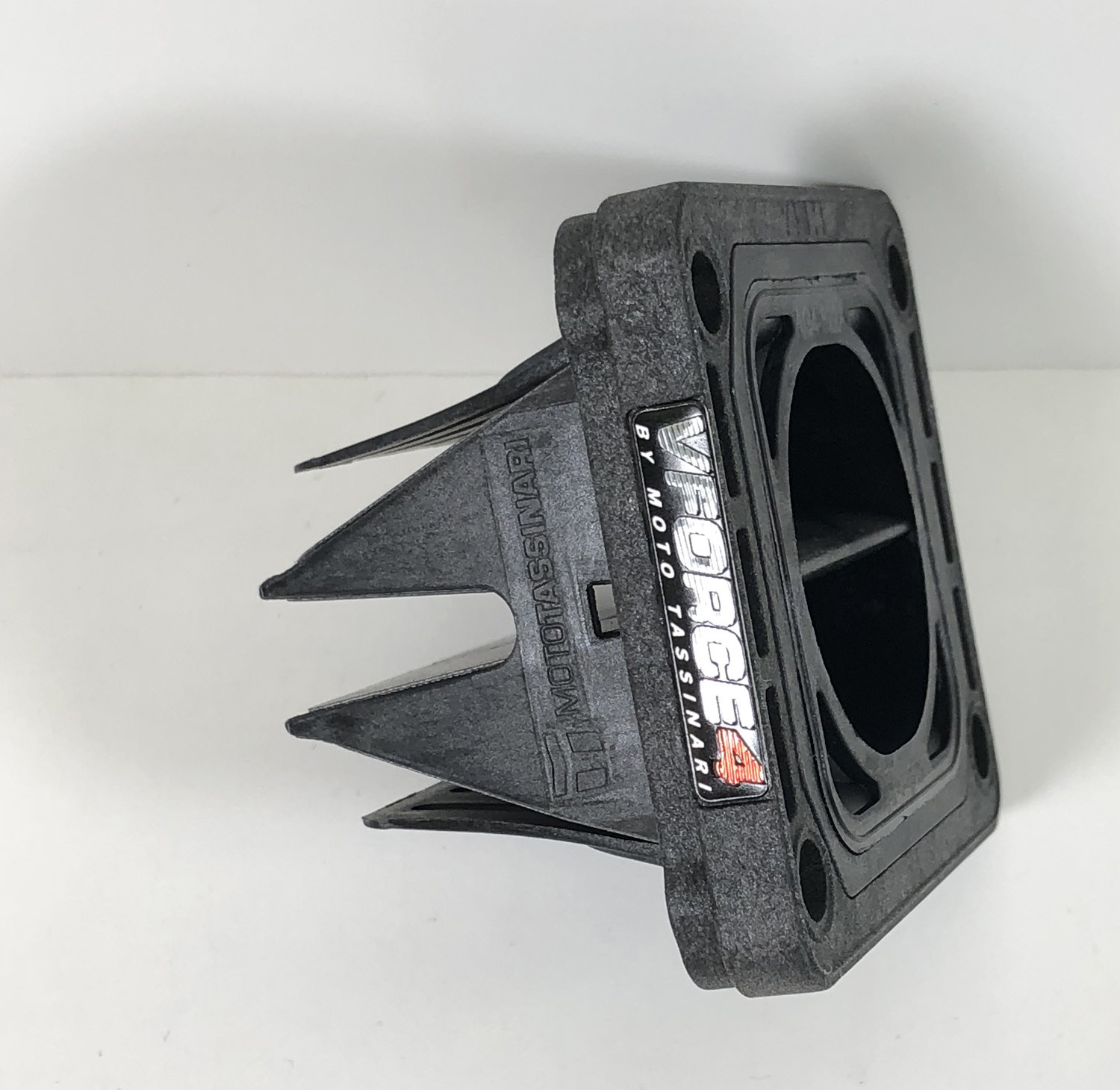 Banshee V Force 4 Pair Reed Valve Cages VForce Reeds Yamaha YFZ 350 Four V4144-2