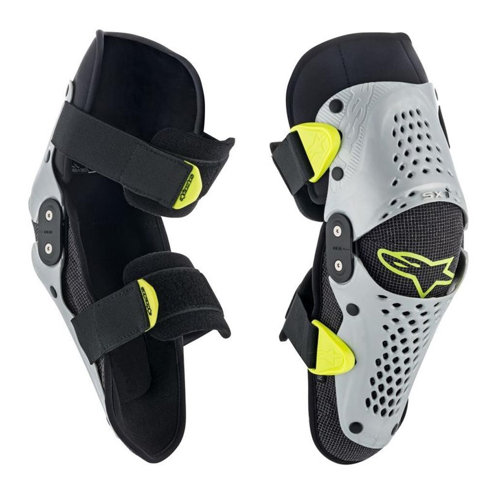 Alpinestars SX-1 Youth Kids MX Motocross Offroad Knee Protector