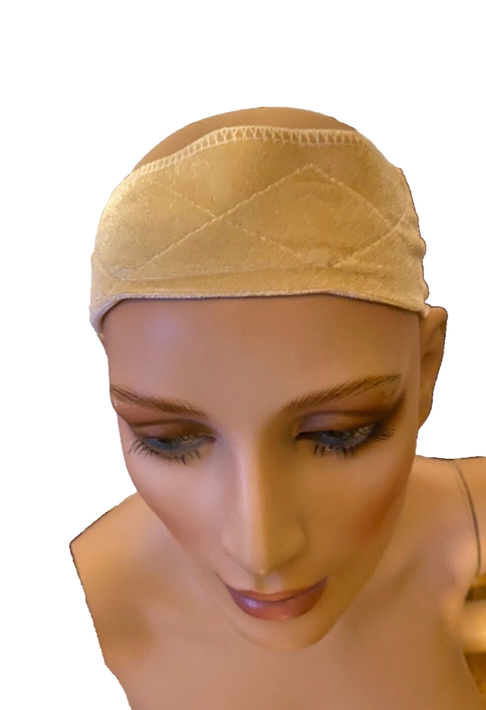 MAZETTE Best Nonslip Wig Grip Band