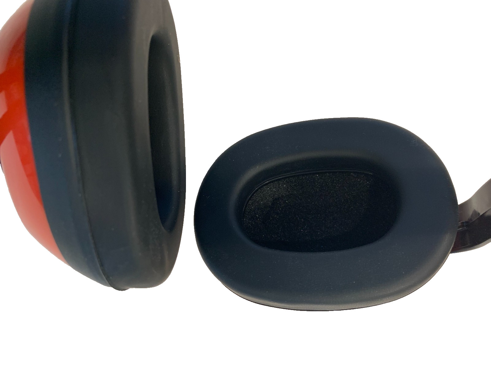 Protection Ear Muffs Hearing Construction Shooting Noise Hunting Sports Safety