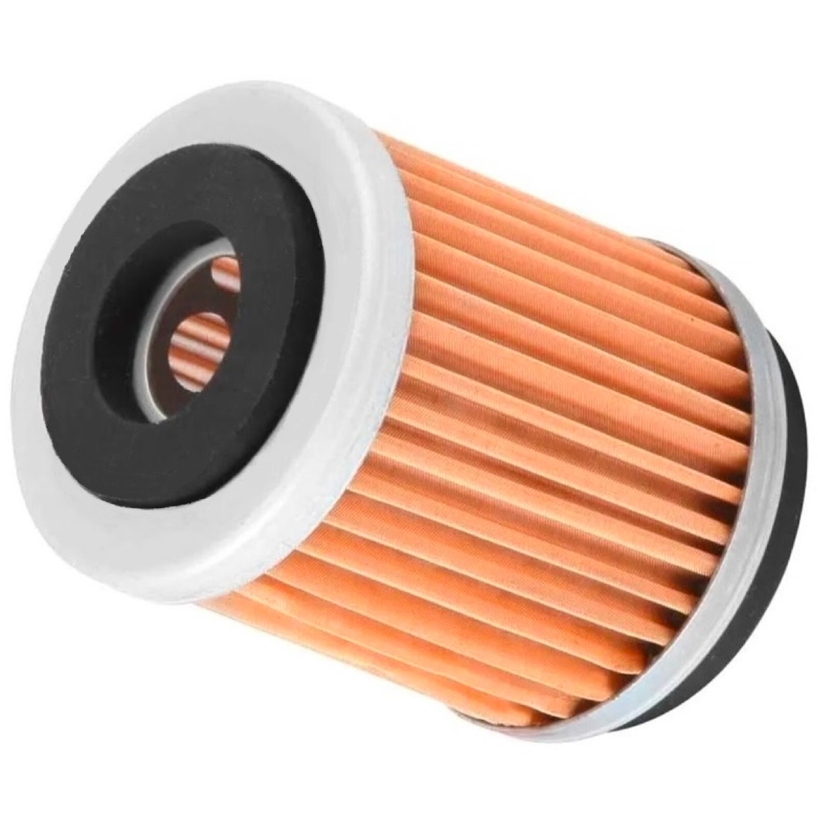 4 Individual Box Oil Filter Filters 94-99 Yamaha Kodiak 400 / 00-12 Big Bear 400