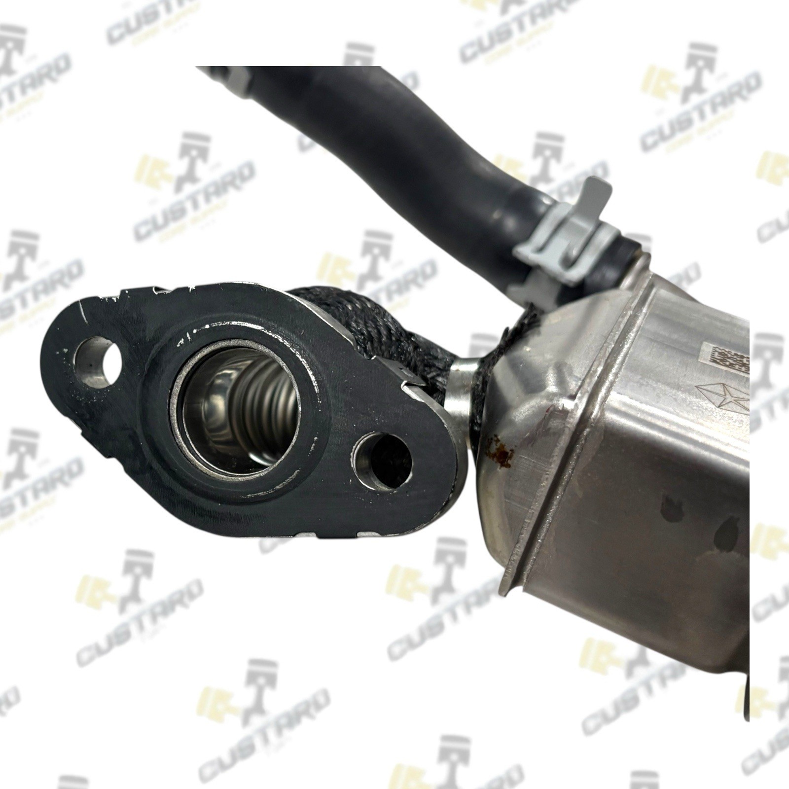 Mopar Chrysler Pacifca Dodge Durango 3.6L V6 OEM EGR Cooler | 18 - 26 05281255AM