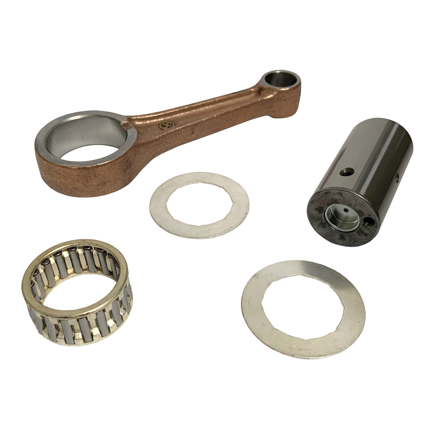 Namura Connecting Rod for Honda 1995-2003 Foreman 400 & 1998-2004 Foreman 450