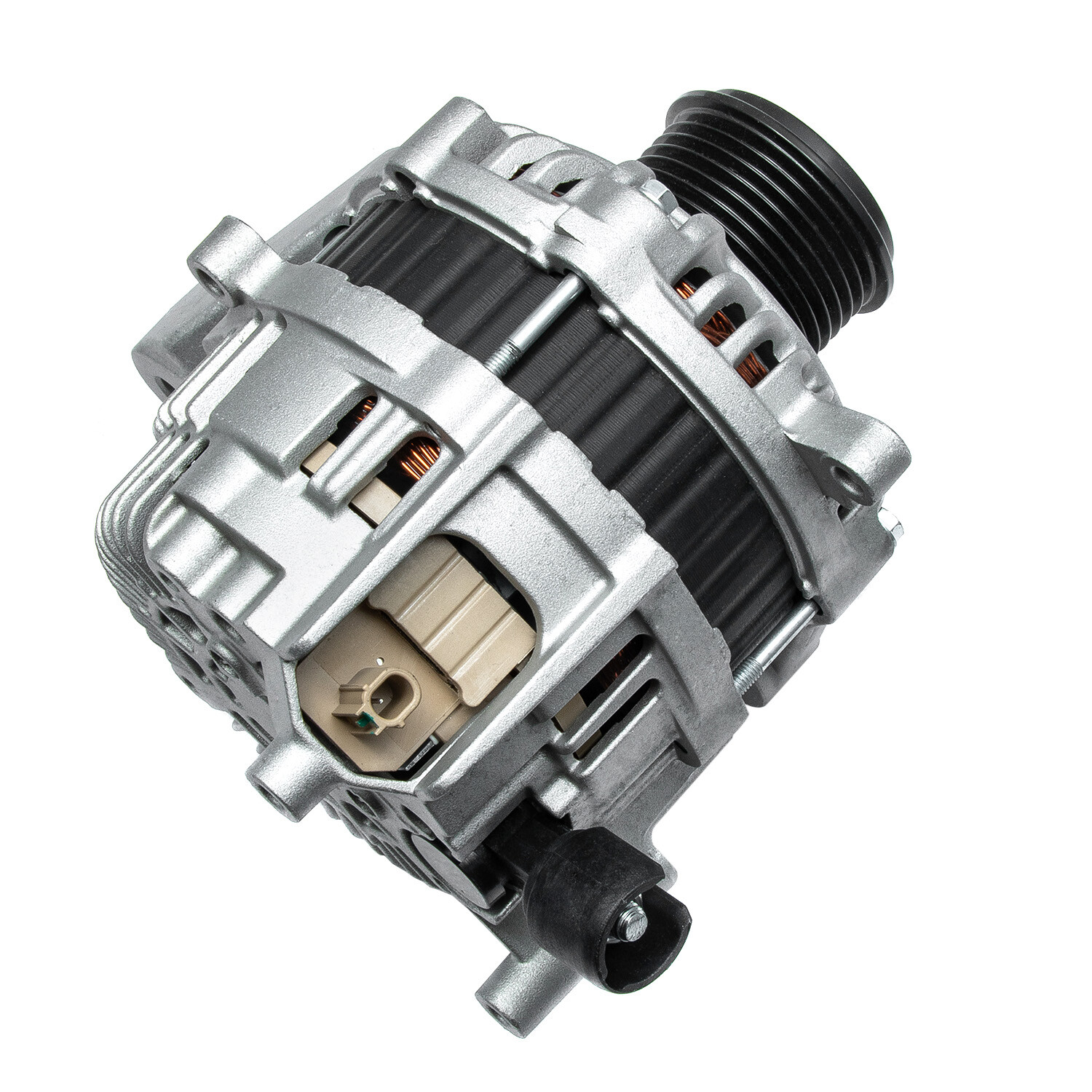 ALTERNATOR For 2013-2017 HONDA ACCORD 2.4L 311005A2A02