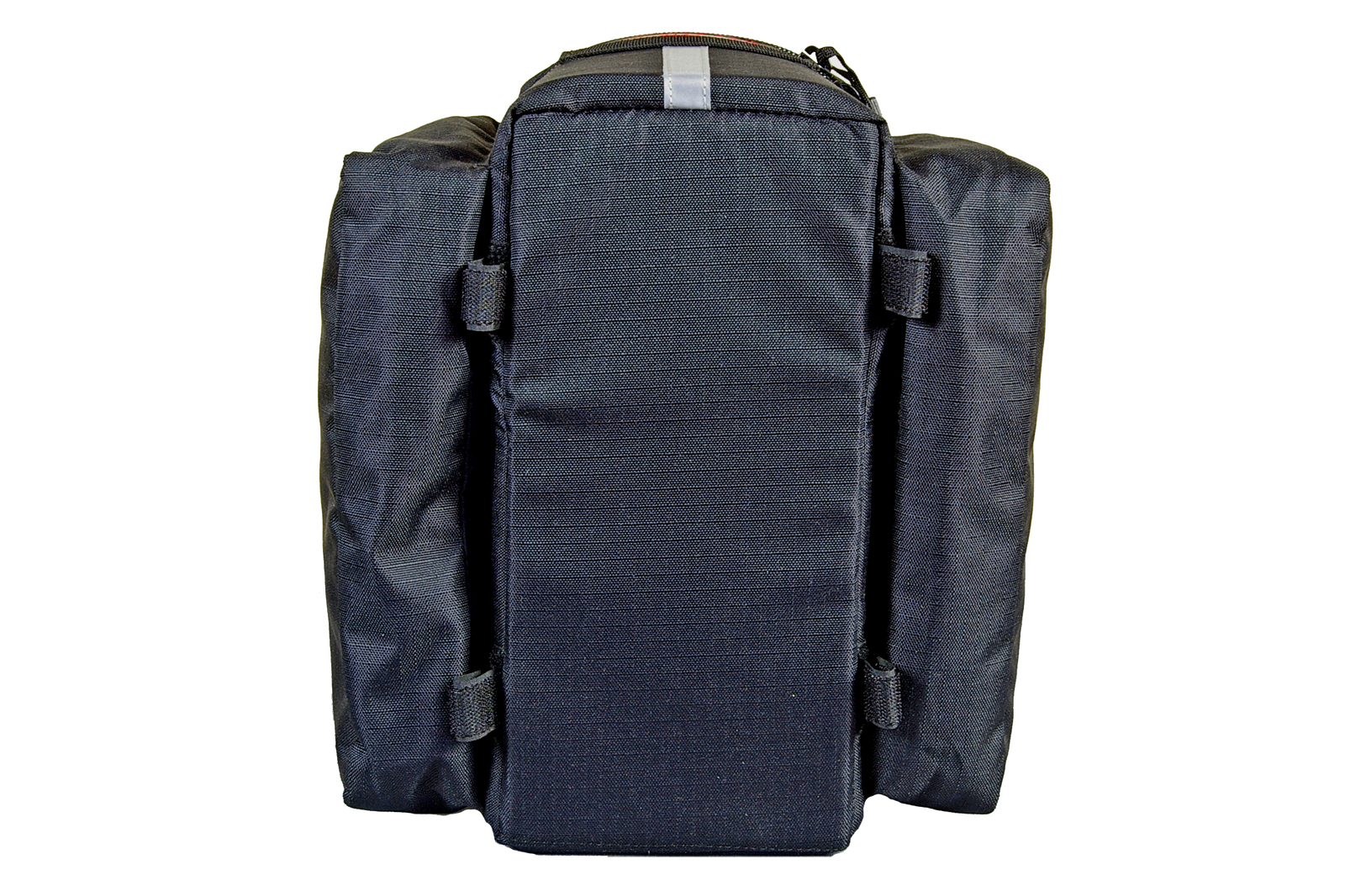 Bushwhacker Mesa Trunk Rear Rack Bag Bike Pannier Cycling Gear Bicycle Cargo For