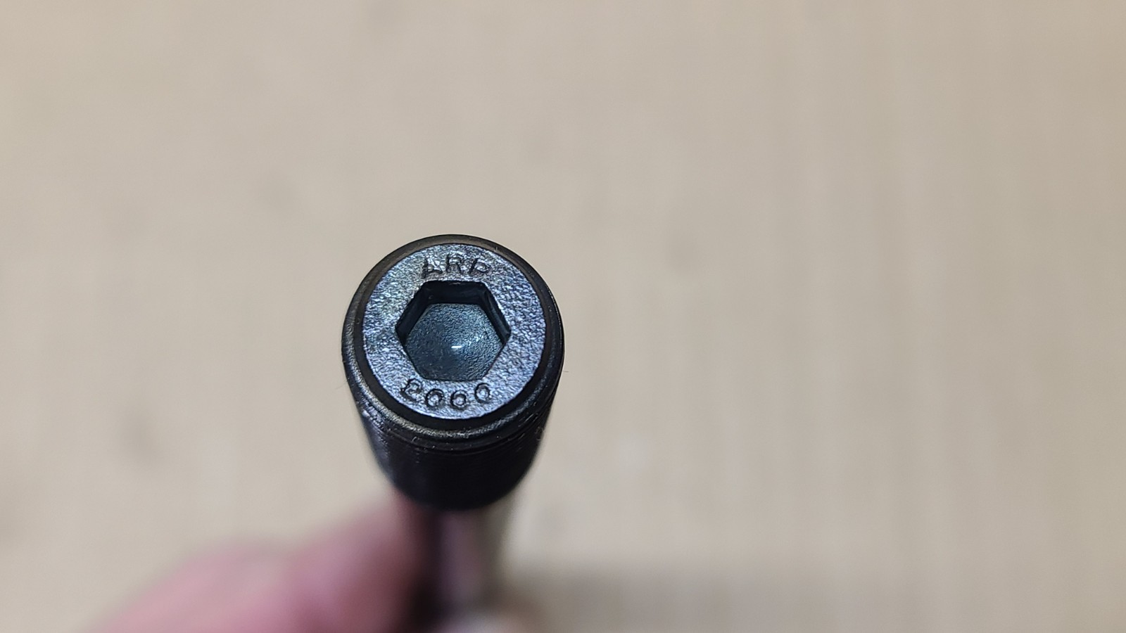 ARP 2000 Head Stud Kit, 01-16 6.6L Duramax, LB7,LLY,LBZ,LMM, 230-4201