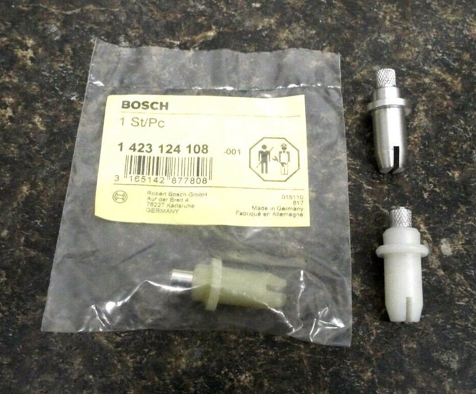 Cummins P7100 Bosch 1423124108 Timing Lock Pin P Pump Dodge Aftermarket Options