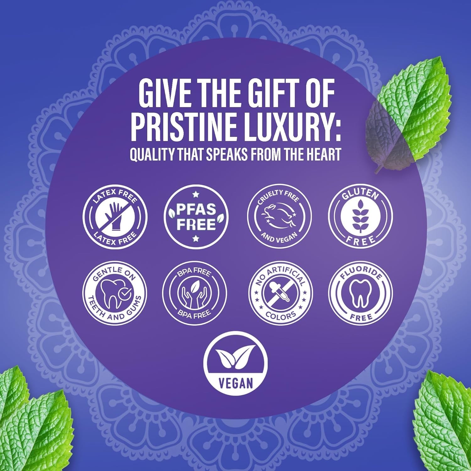 Ready-To-Go Disposable Mini Travel Toothbrushes - Butter on Gums Softex Bristles