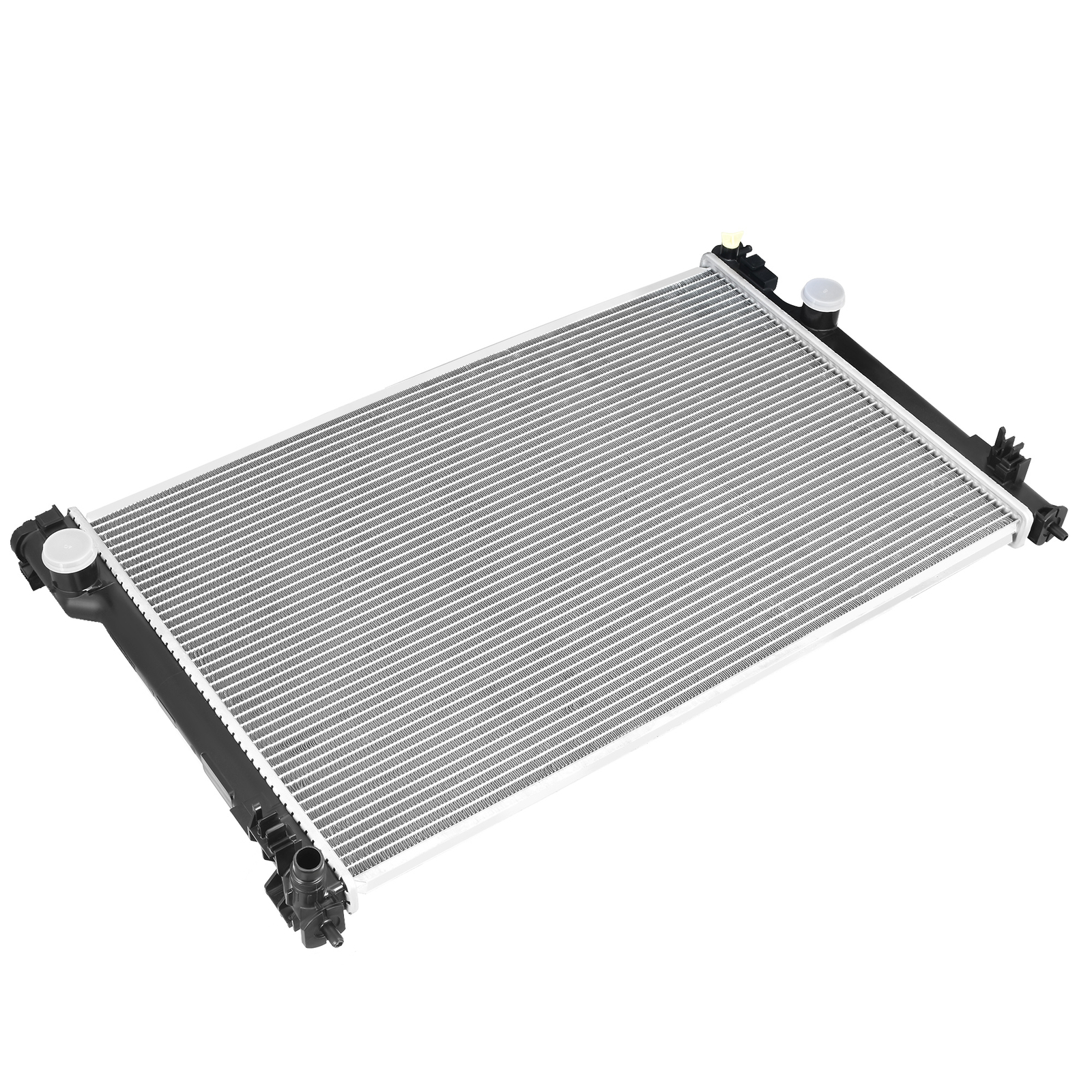 Radiator For 2018-2022 Toyota Camry 2019-2022 Avalon NON Hybrid 2.5 3.5 Venza