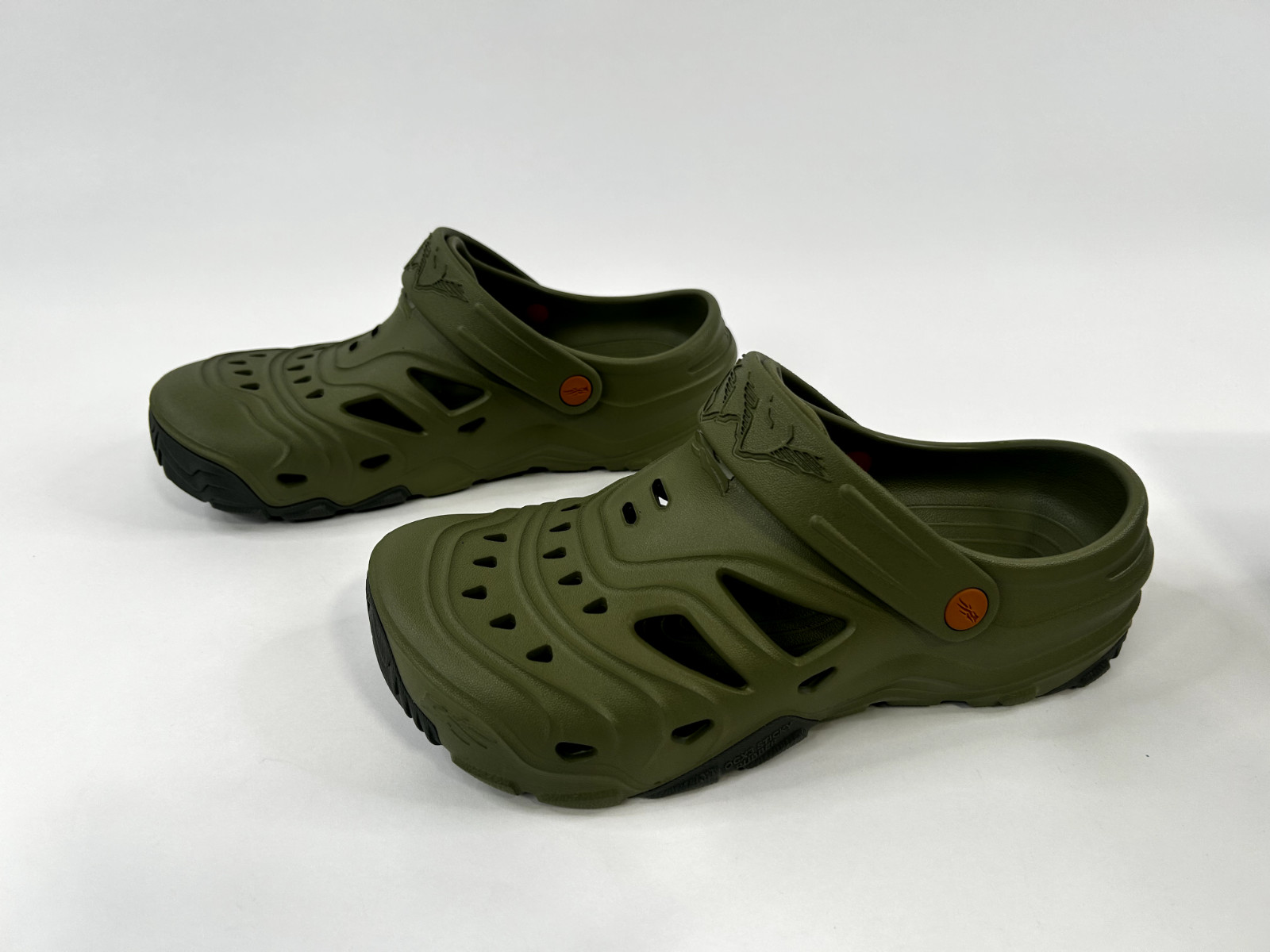 Sitka Gear Ranger Pine Green Men's 11 Clogs Hunting Shoes