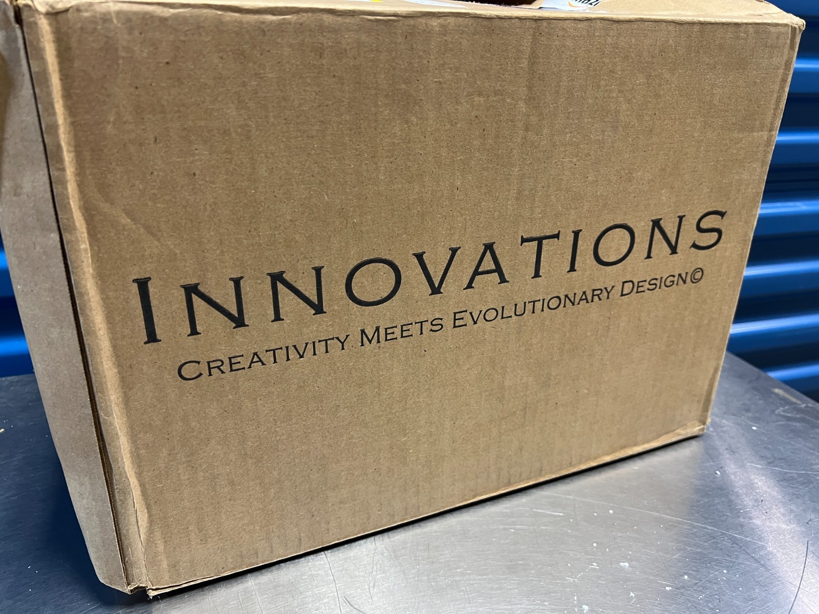 Innovations 43 Large Cone 1-Lt Sconce w/Switch, S Gold/Plated SM - 203SW-SG-G43