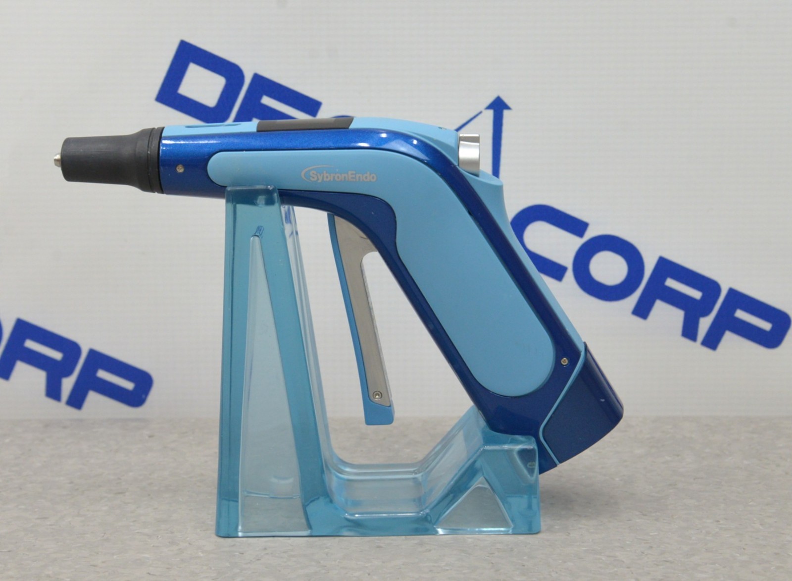 SybronEndo 973-2000 System B Cordless Endodontic Obturation Pack & Fill Unit