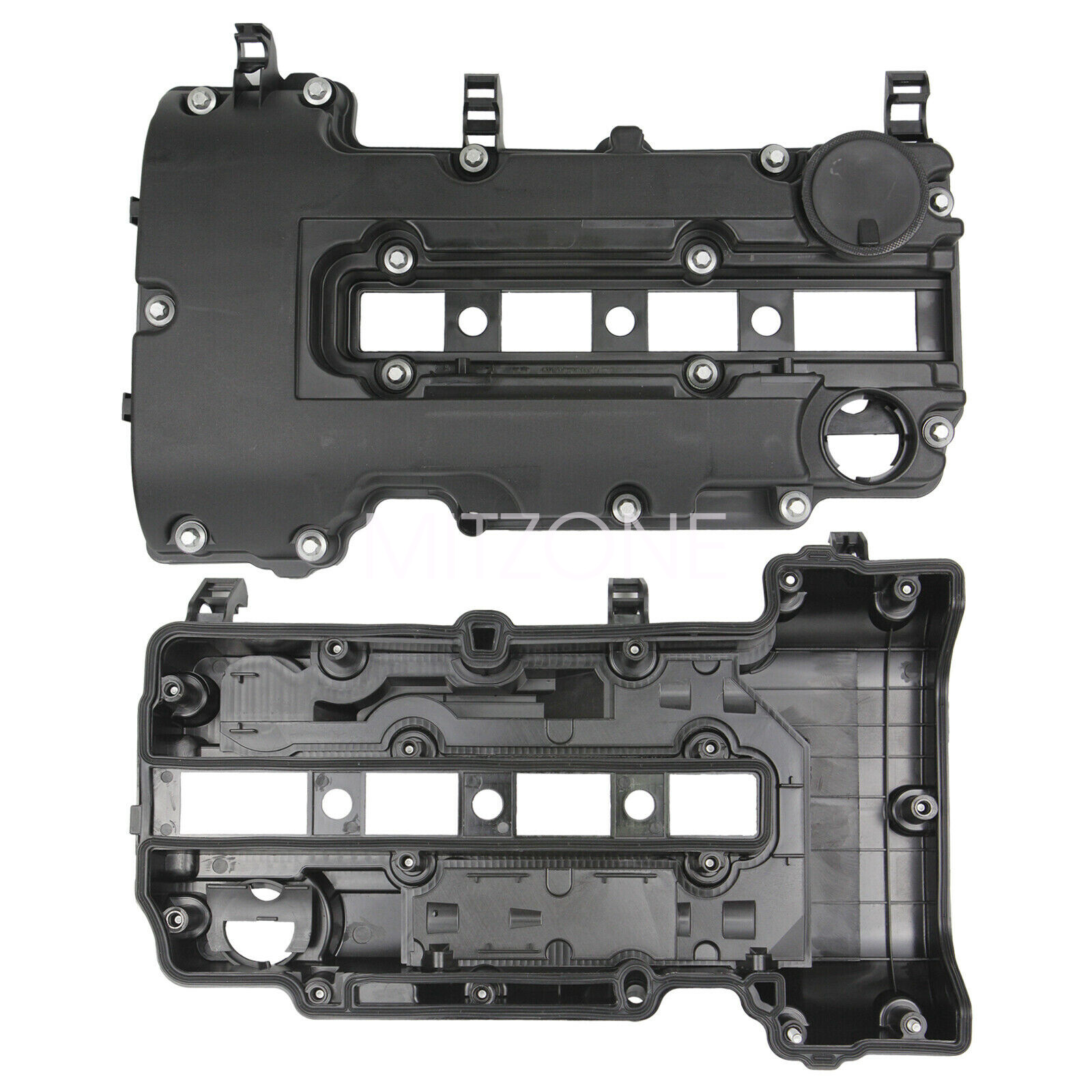 Fits Chevy Cruze Sonic Trax Encore ELR Buick 1.4L Valve Cover w/ Gasket & Bolts