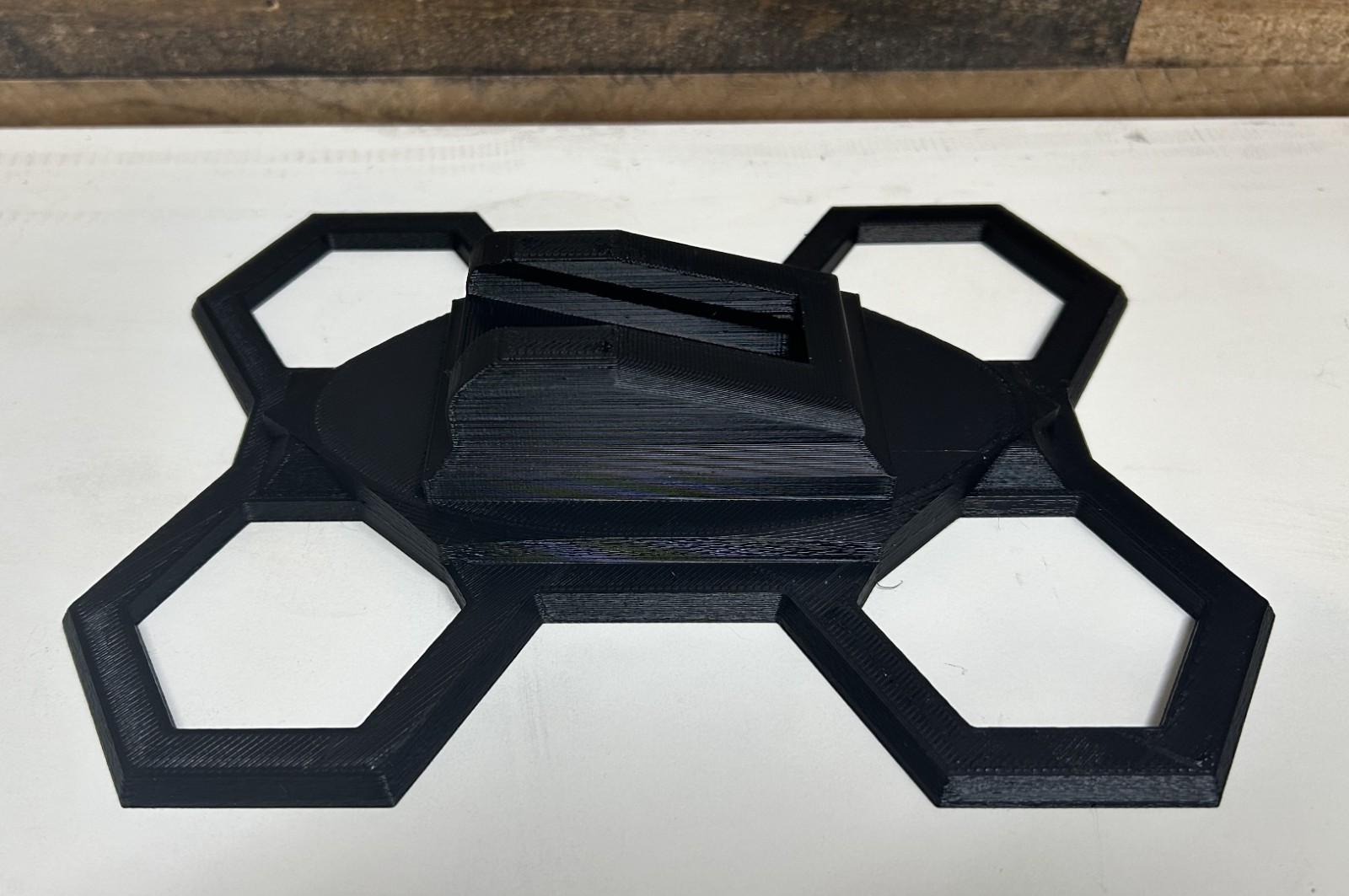 PMAG Rifle Display Stand