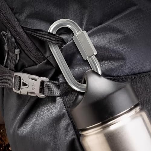 Stainless Steel Chain Quick Links M3.5