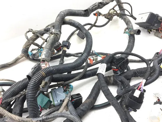 Main Engine Wiring Harness 2016 Can-Am Commander 800R 4x4 XT DPS 3150