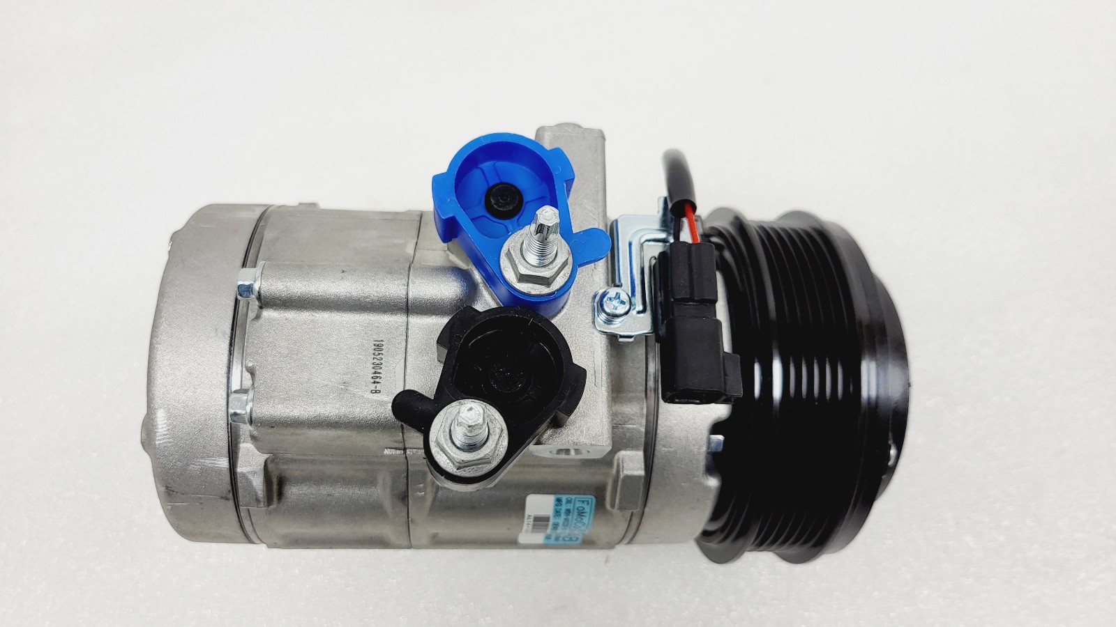 2007-2016 Ford Expedition Lincoln Navigator AC Compressor Assembly AL1Z-19703-B