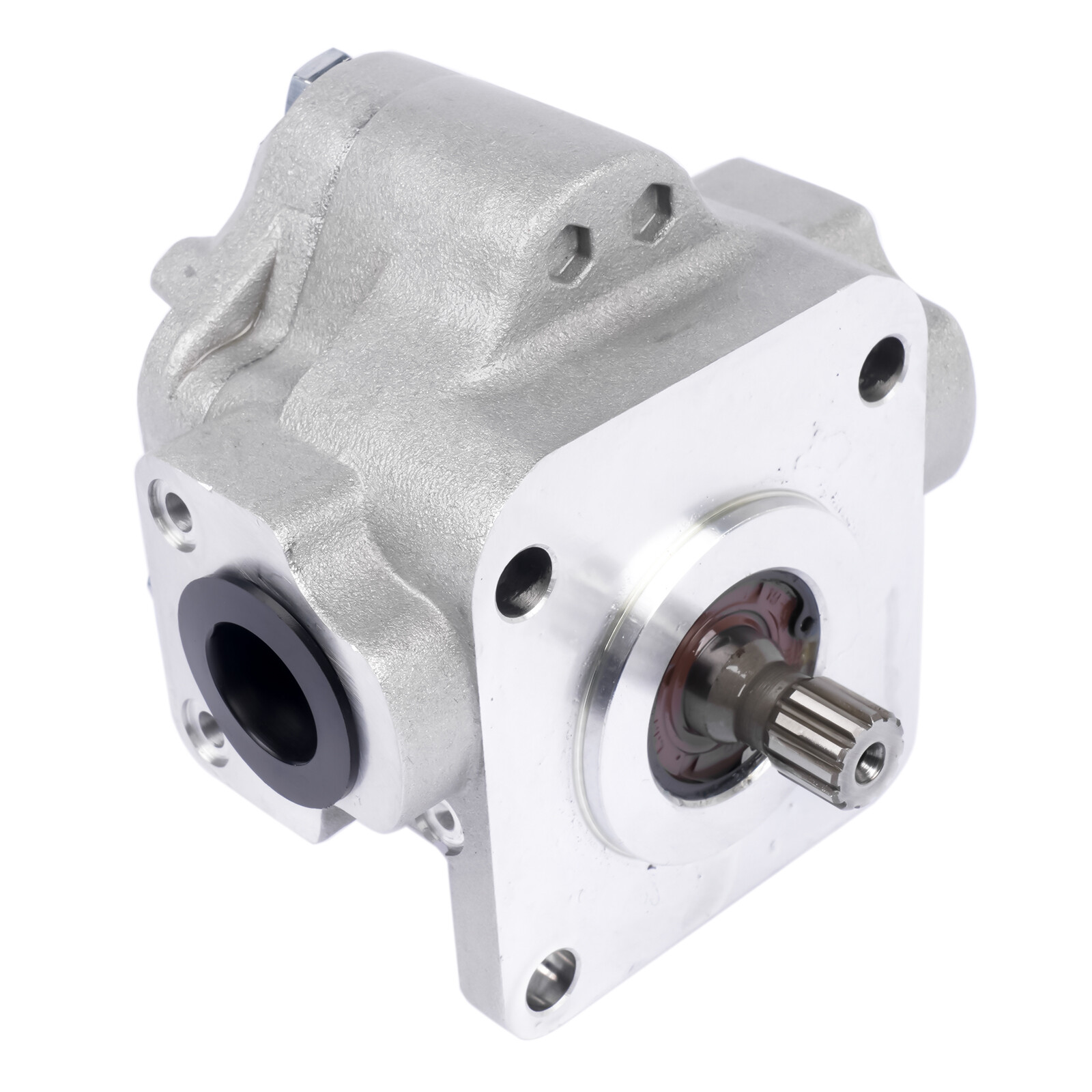 New Hydraulic Pump For John Deere 2020 2305 3005 4100 4110 AM876750 1401-1192