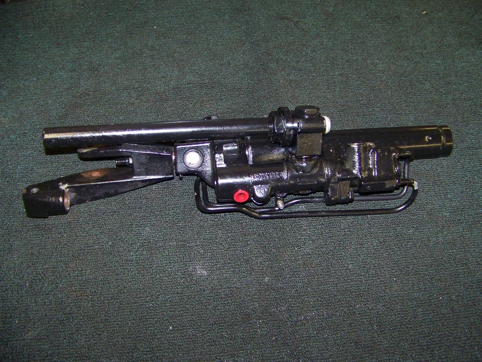 MERCRUISER ALPHA ONE GEN 2 POWER STEERING ACTUATOR